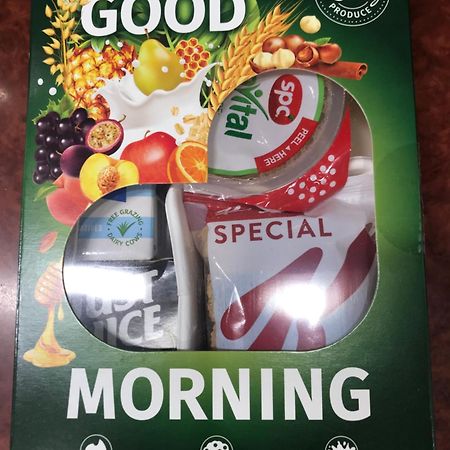 סידני Edgecliff Lodge Motel מראה חיצוני תמונה