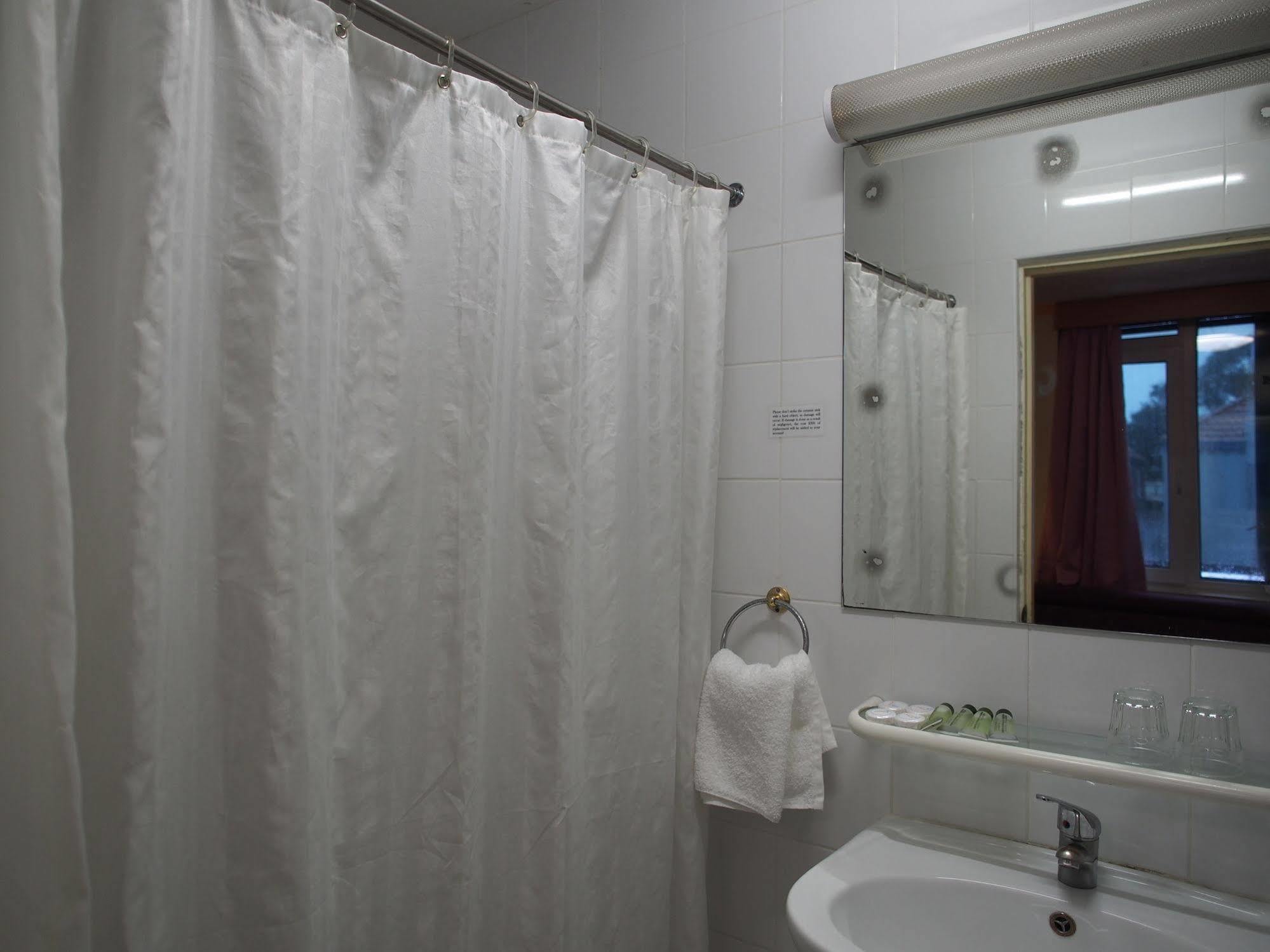 סידני Edgecliff Lodge Motel מראה חיצוני תמונה